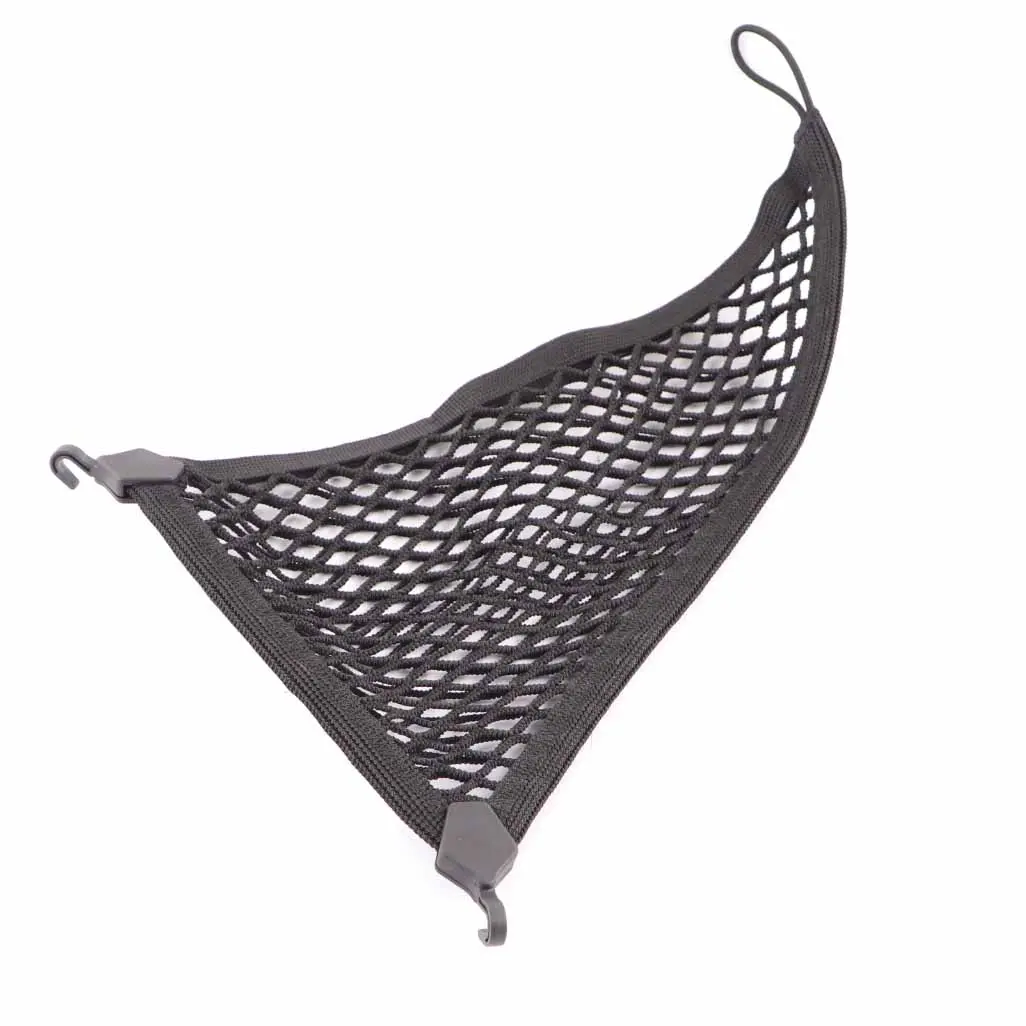 Mini R56 Luggage Boot Trunk Lateral Compartment Cargo Net - SKU 2754569 - Part number 51472754569
