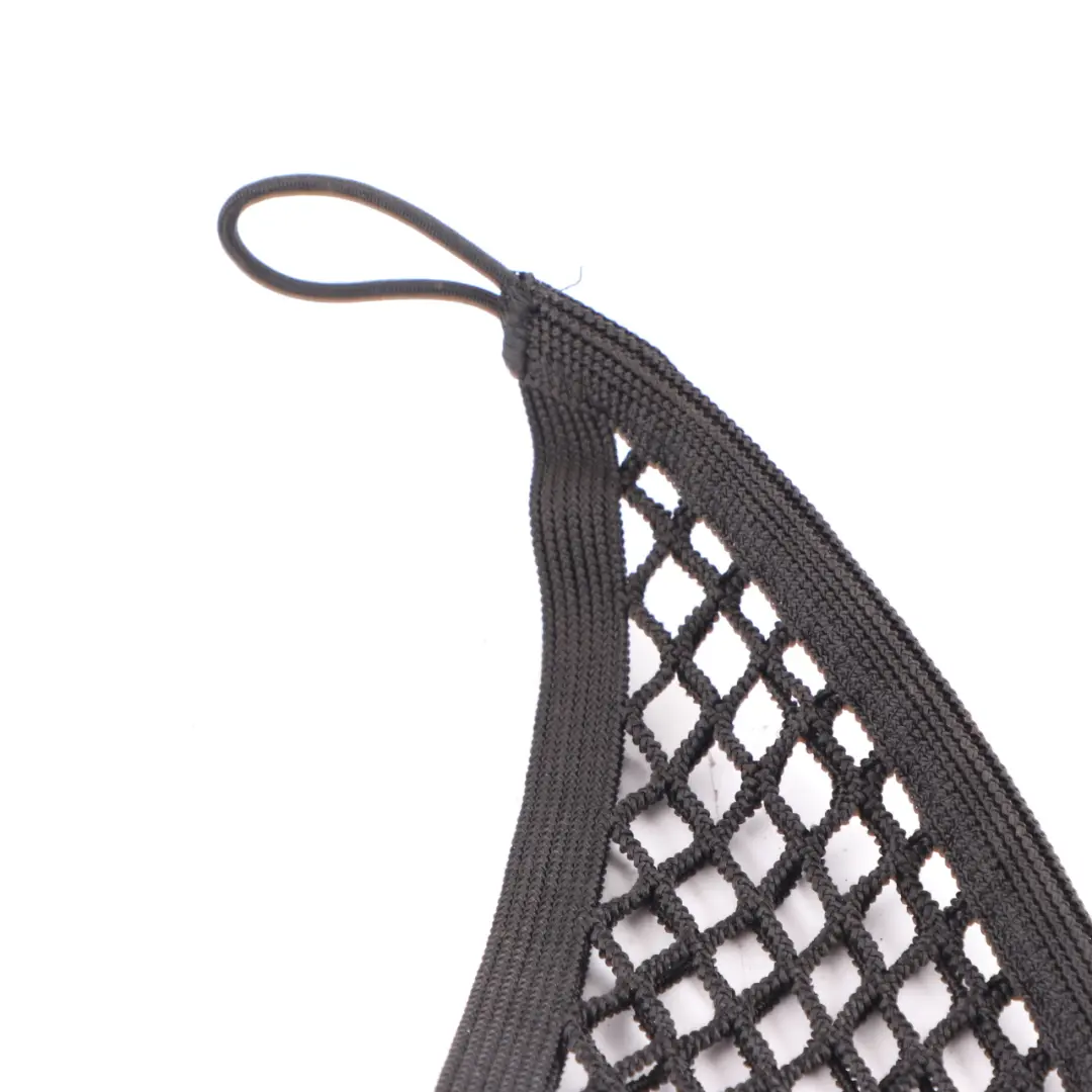 Luggage Boot Trunk Lateral Compartment Cargo Net to Mini R56 with Part number 51472754569 Mini R56 Luggage Boot Trunk Lateral Compartment Cargo Net - SKU 2754569 - Part number 51472754569