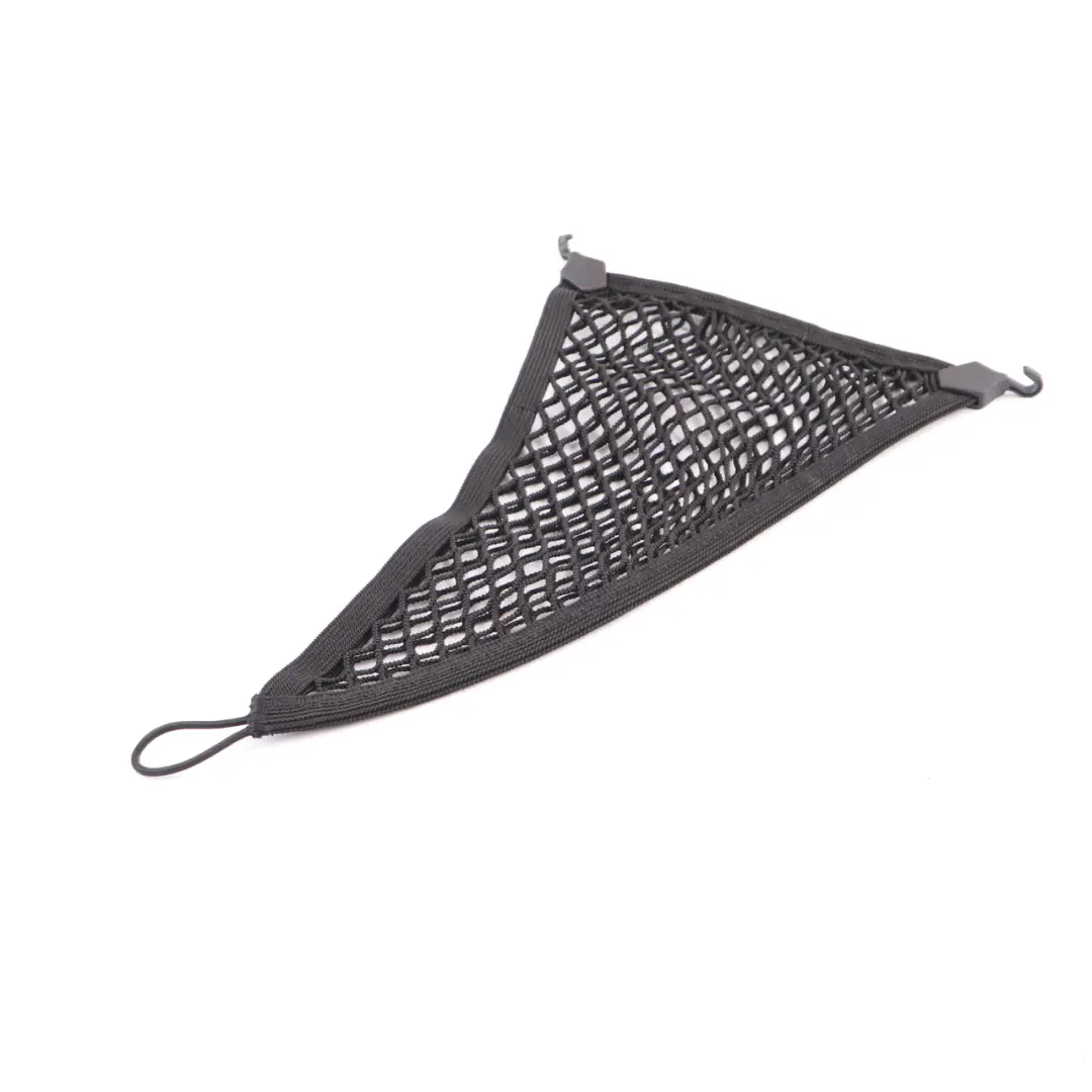 Mini R56 Luggage Boot Trunk Lateral Compartment Cargo Net - SKU 2754569 - Part number 51472754569