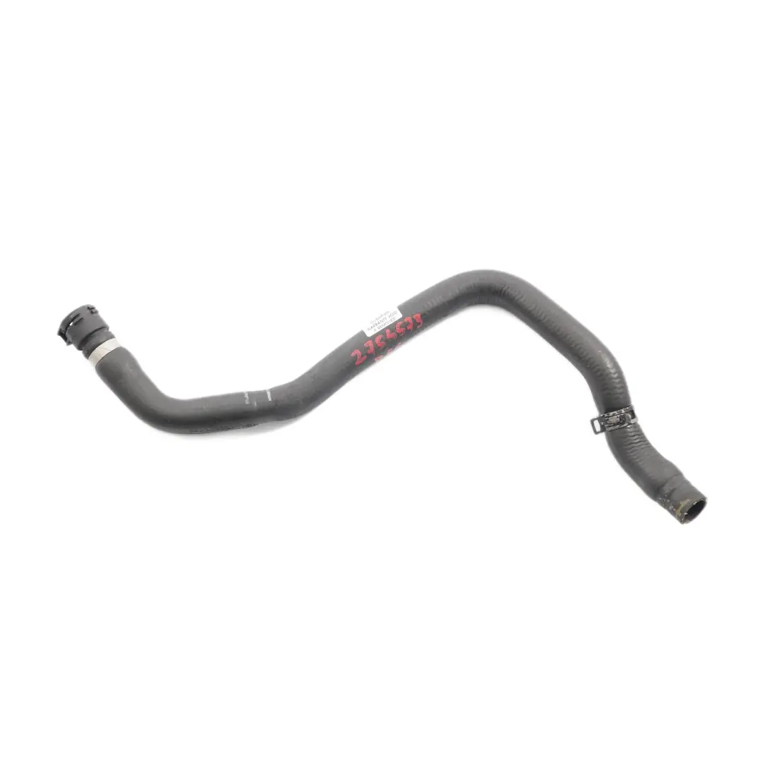 Tubo Raffreddonneto 1712 per Mini Cooper R55 R56 R57 R58 con numero di parte 2754573 Mini Cooper R55 R56 R57 R58 Tubo Raffreddonneto 1712 - SKU 2754573 - Numero di parte 2754573