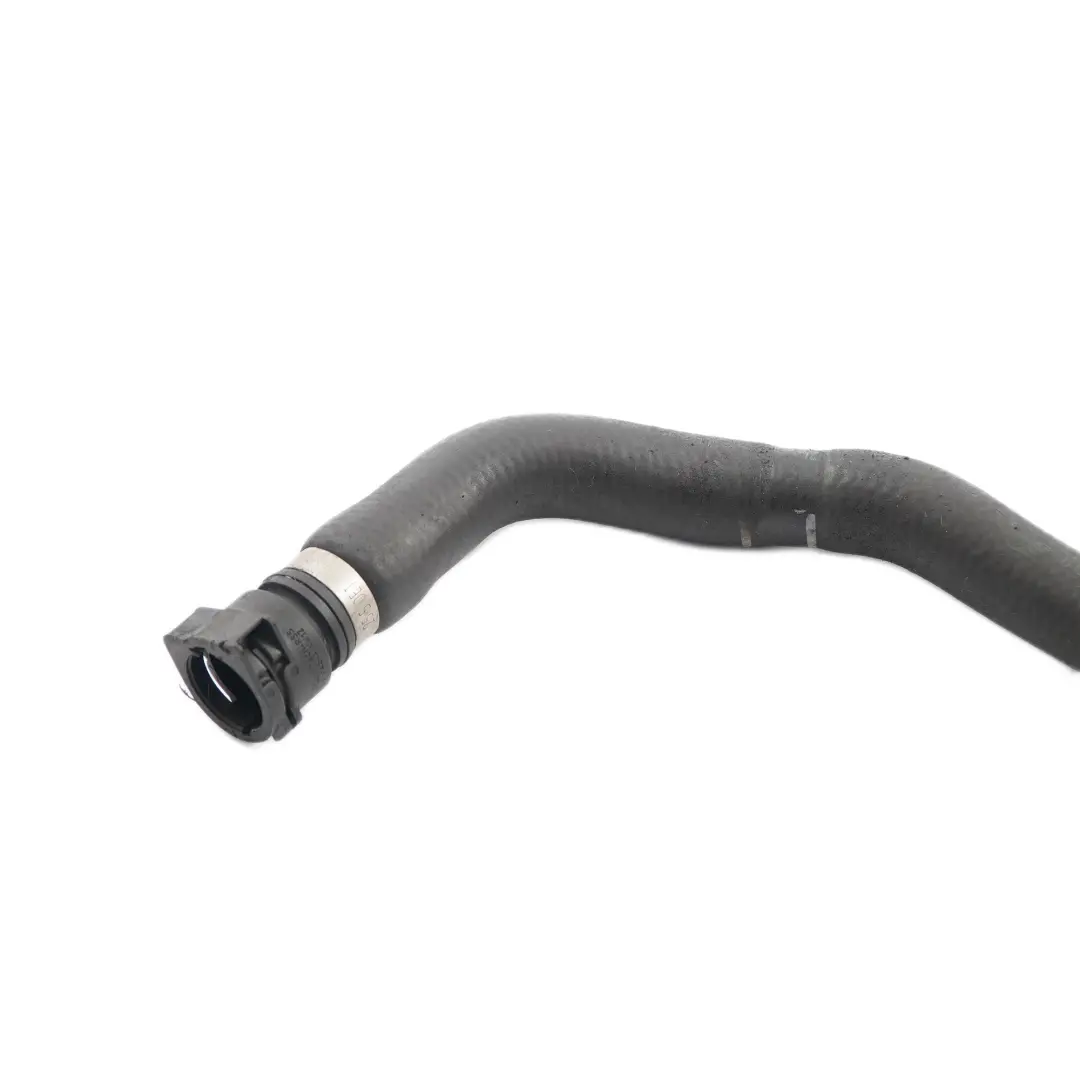 Cooling System Radiator Coolant Hose to Mini Cooper R55 R56 R57 R58 with Part number 2754573 Mini Cooper R55 R56 R57 R58 Cooling System Radiator Coolant Hose - SKU 2754573 - Part number 2754573