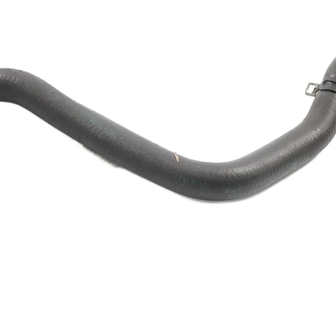 Cooling System Radiator Coolant Hose to Mini Cooper R55 R56 R57 R58 with Part number 2754573 Mini Cooper R55 R56 R57 R58 Cooling System Radiator Coolant Hose - SKU 2754573 - Part number 2754573