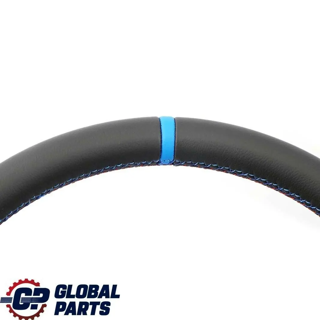NUEVO Negro Cuero / Alcantara Sport Look Volante Paddle para Mini Cooper R56 con número de pieza 2754633 Mini Cooper R56 NUEVO Negro Cuero / Alcantara Sport Look Volante Paddle - SKU 2754633-2 - Número de pieza 2754633