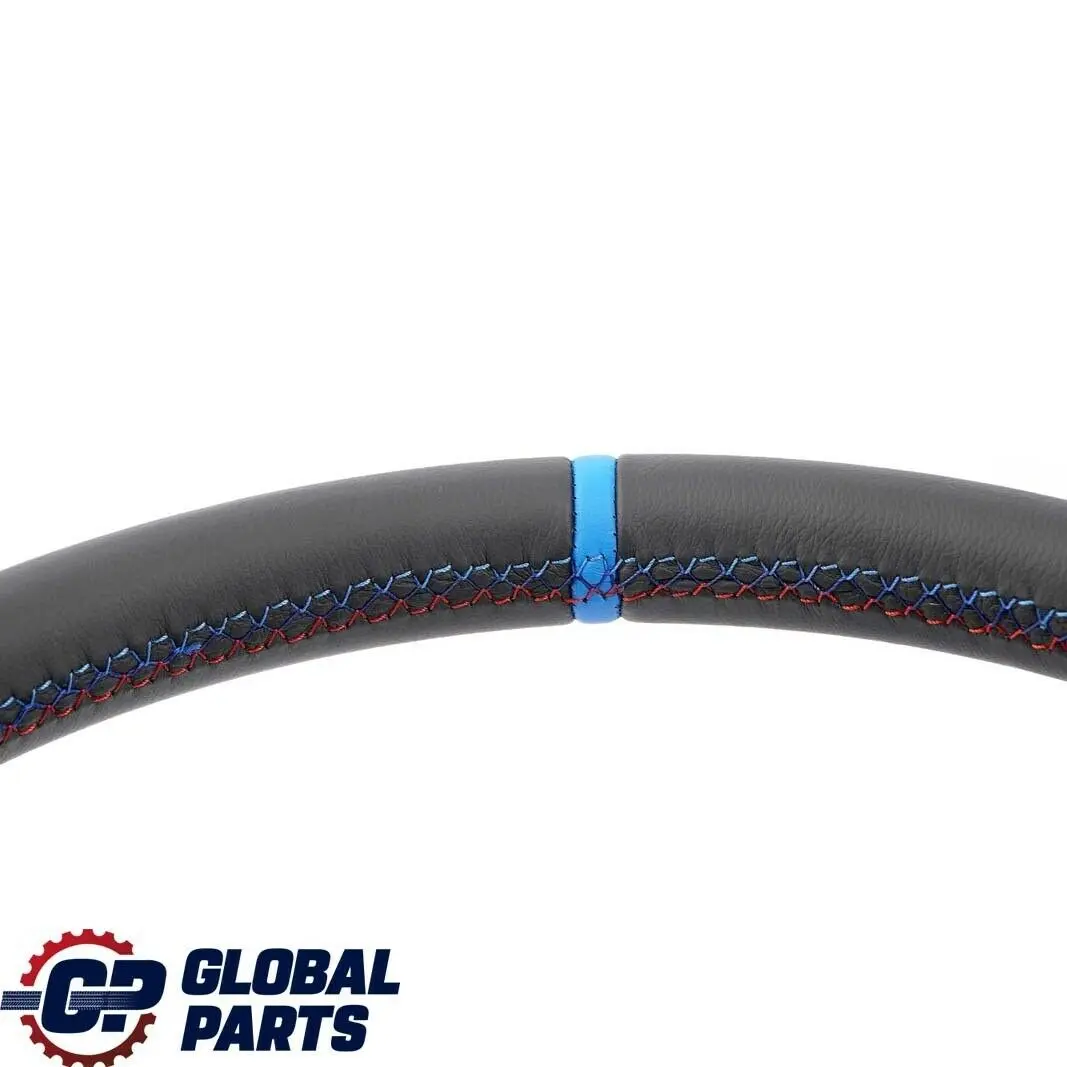 Leather / Alcantara Sport Look Steering Wheel Paddle Mini Cooper R56 NEW Black - SKU 2754633-2 - Part number 2754633