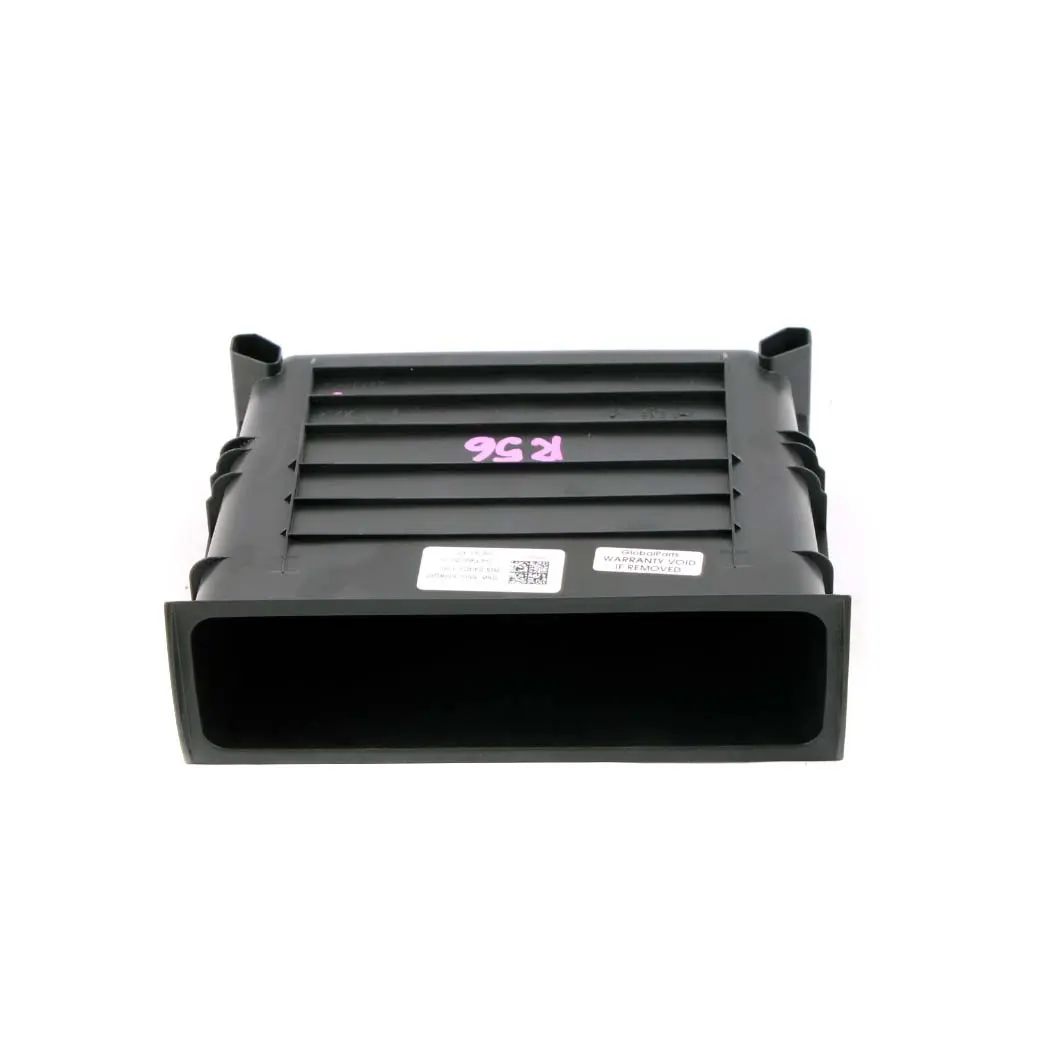 Dashboard Trim Storage Mini R55 R56 R57 R58 Dash Glove Box Left N/S to with Part number 2754670 Dashboard Trim Storage Mini R55 R56 R57 R58 Dash Glove Box Left N/S - SKU 2754670 - Part number 2754670