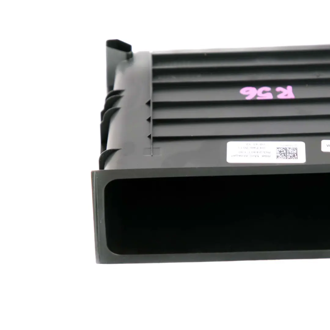  Dashboard Trim Storage Mini R55 R56 R57 R58 Dash Glove Box Left N/S - SKU 2754670 - Part number 2754670