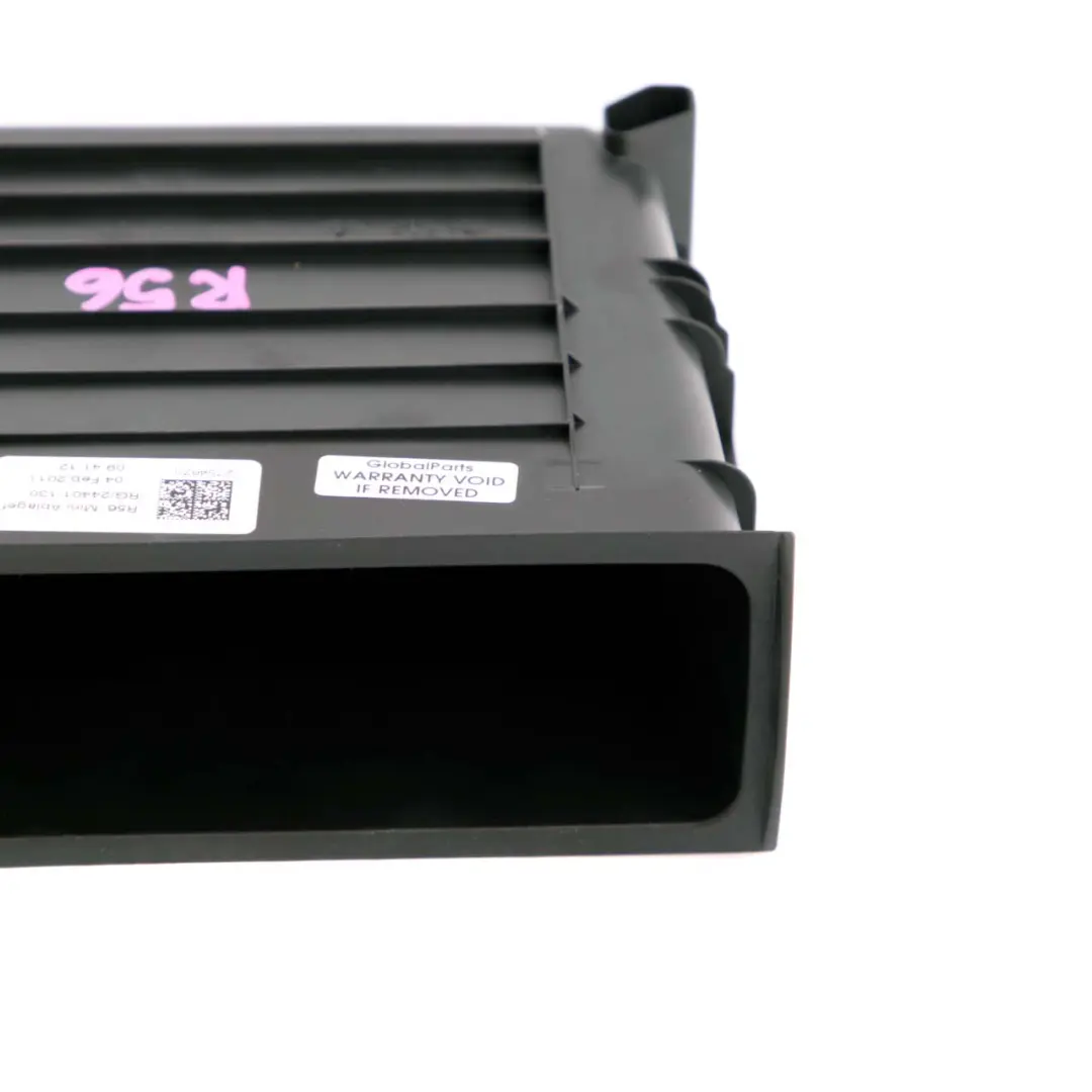  Dashboard Trim Storage Mini R55 R56 R57 R58 Dash Glove Box Left N/S - SKU 2754670 - Part number 2754670