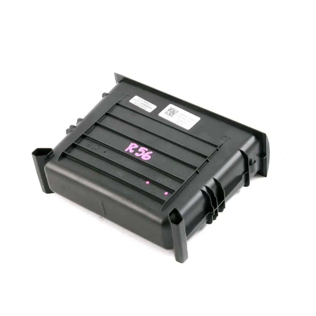  Dashboard Trim Storage Mini R55 R56 R57 R58 Dash Glove Box Left N/S - SKU 2754670 - Part number 2754670