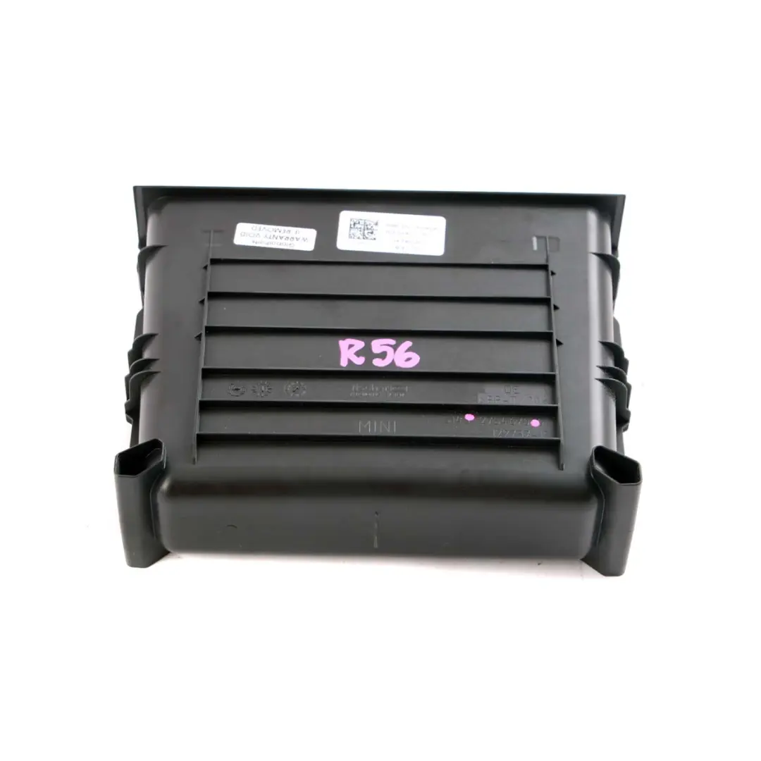 Dashboard Trim Storage Mini R55 R56 R57 R58 Dash Glove Box Left N/S to with Part number 2754670 Dashboard Trim Storage Mini R55 R56 R57 R58 Dash Glove Box Left N/S - SKU 2754670 - Part number 2754670