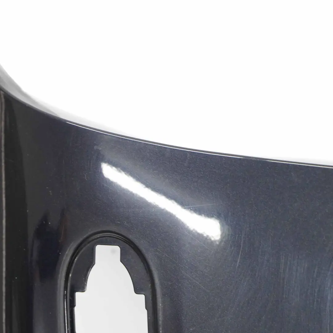 Błotnik Lewy Przedni Astro Black A25 do Mini R56 R57 o numerze 2754725 Mini R56 R57 Błotnik Lewy Przedni Astro Black A25 - SKU 2754725-ASB4 - Numer Części 2754725