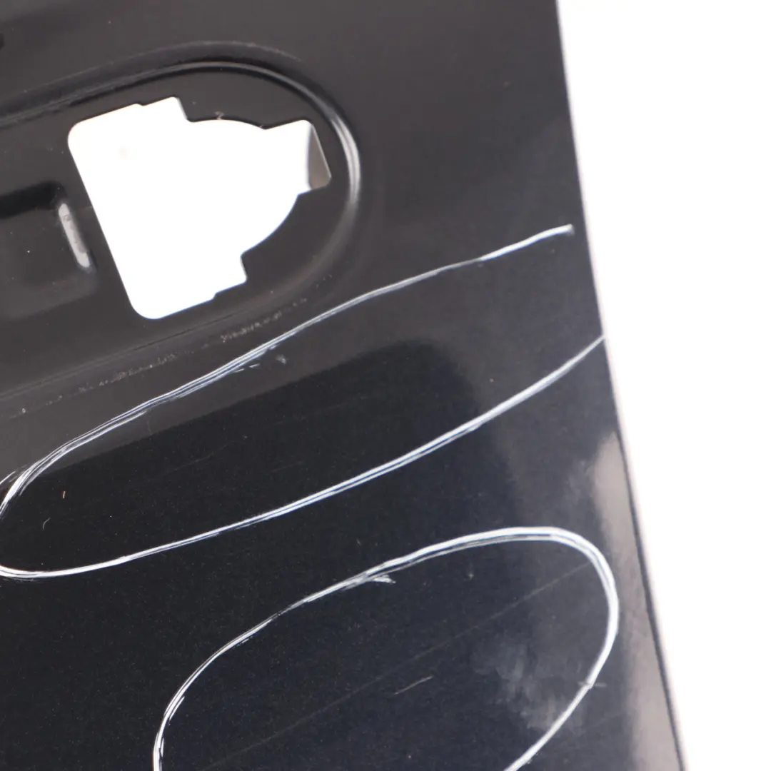 Błotnik Lewy Przedni Astro Black A25 do Mini R56 R57 o numerze 2754725 Mini R56 R57 Błotnik Lewy Przedni Astro Black A25 - SKU 2754725-ASB - Numer Części 2754725