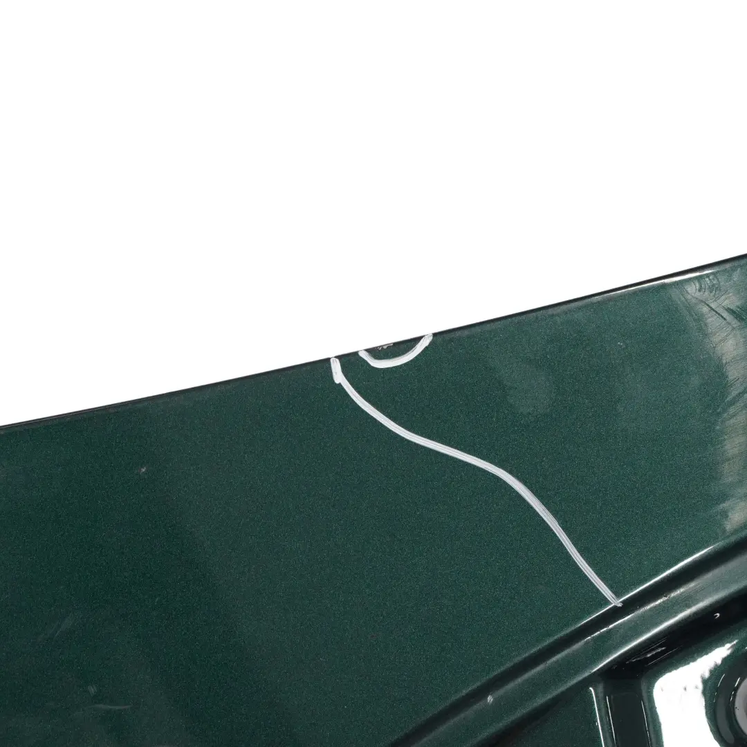 Mini Cooper R56 Błotnik Lewy British Racing Green - SKU 2754725-BRG1 - Numer Części 2754725