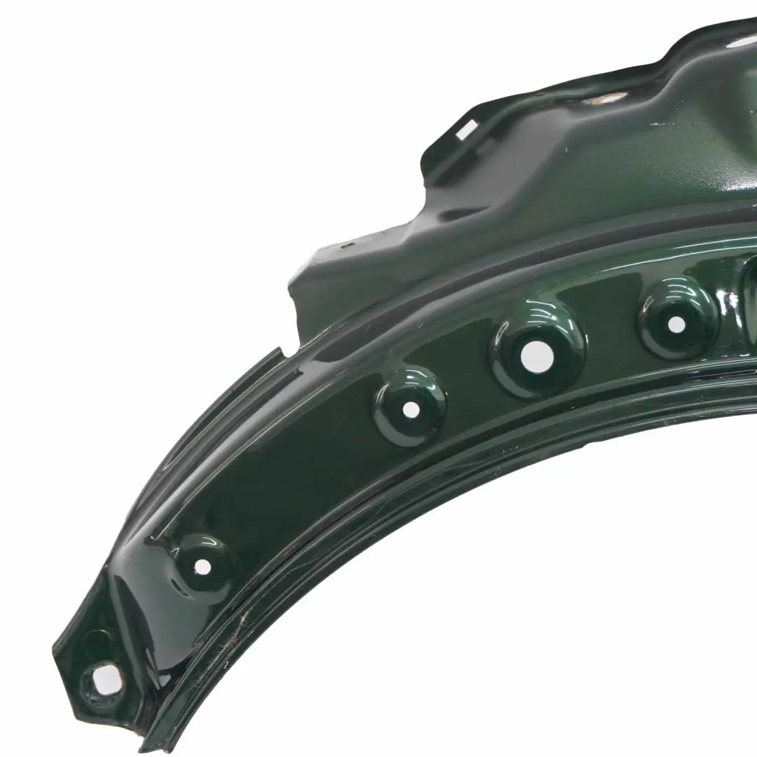  Panel lateral Mini R55 R56 Tapa aleta delantera izquierda British Racing A67 - SKU 2754725-BRG4 - Número de pieza 2754725