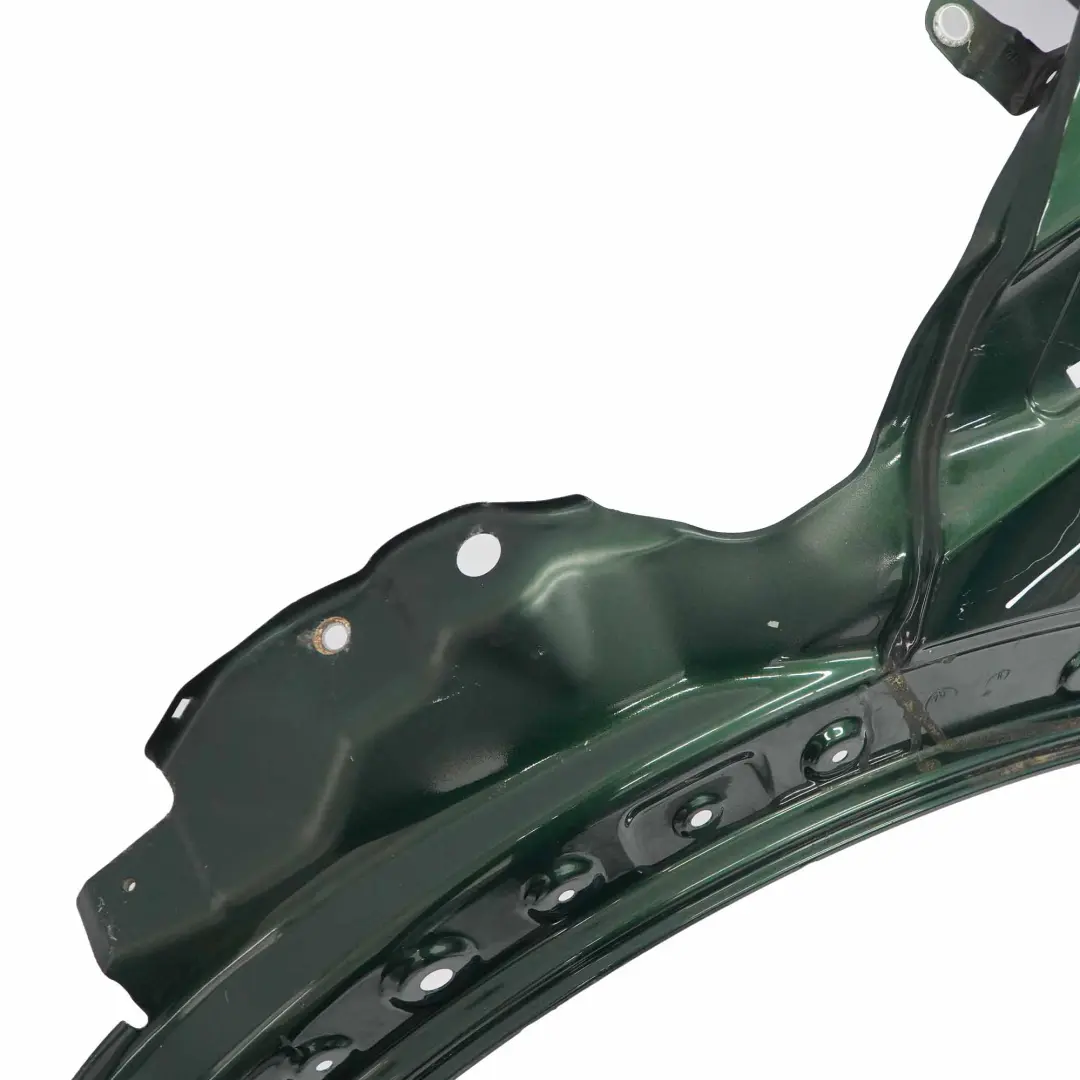 Mini R55 R56 Błotnik Lewy British Racing Green A67 - SKU 2754725-BRG4 - Numer Części 2754725