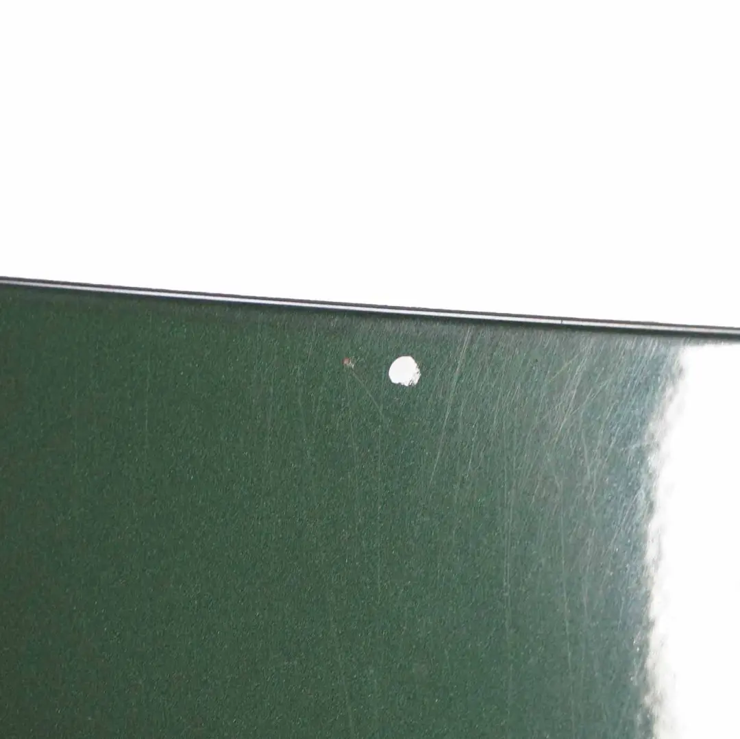  Panel lateral Mini R55 R56 Tapa aleta delantera izquierda British Racing A67 - SKU 2754725-BRG4 - Número de pieza 2754725