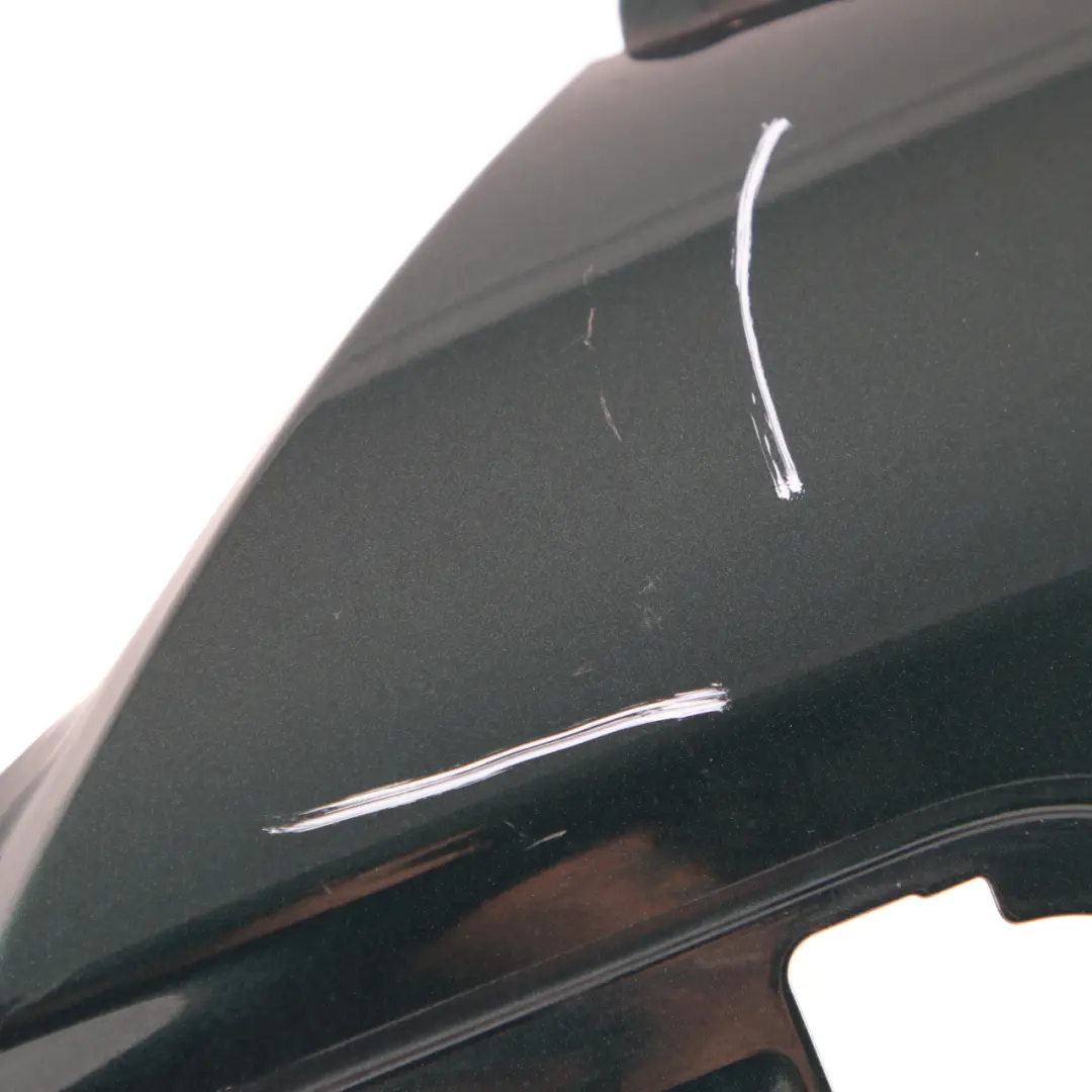 Side Panel Wing Front Left N/S Racing Green Metallic A67 to Mini Cooper One R55 R56 with Part number 2754725 Mini Cooper One R55 R56 Side Panel Wing Front Left N/S Racing Green Metallic A67 - SKU 2754725-BRG6 - Part number 2754725