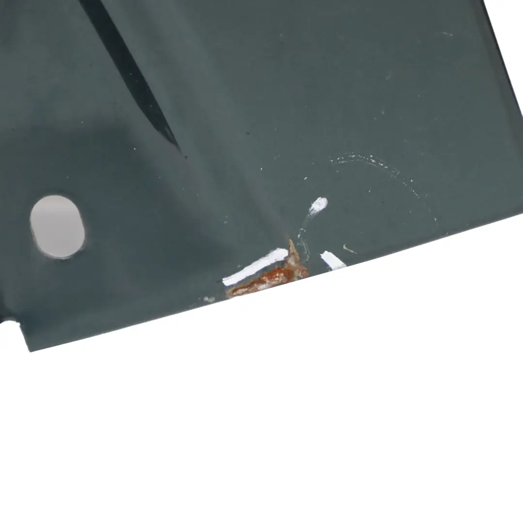 Mini R56 Side Wing Panel Front Left N/S R55 R57 British Green Metallic - A67 - SKU 2754725-BRG9 - Part number 2754725