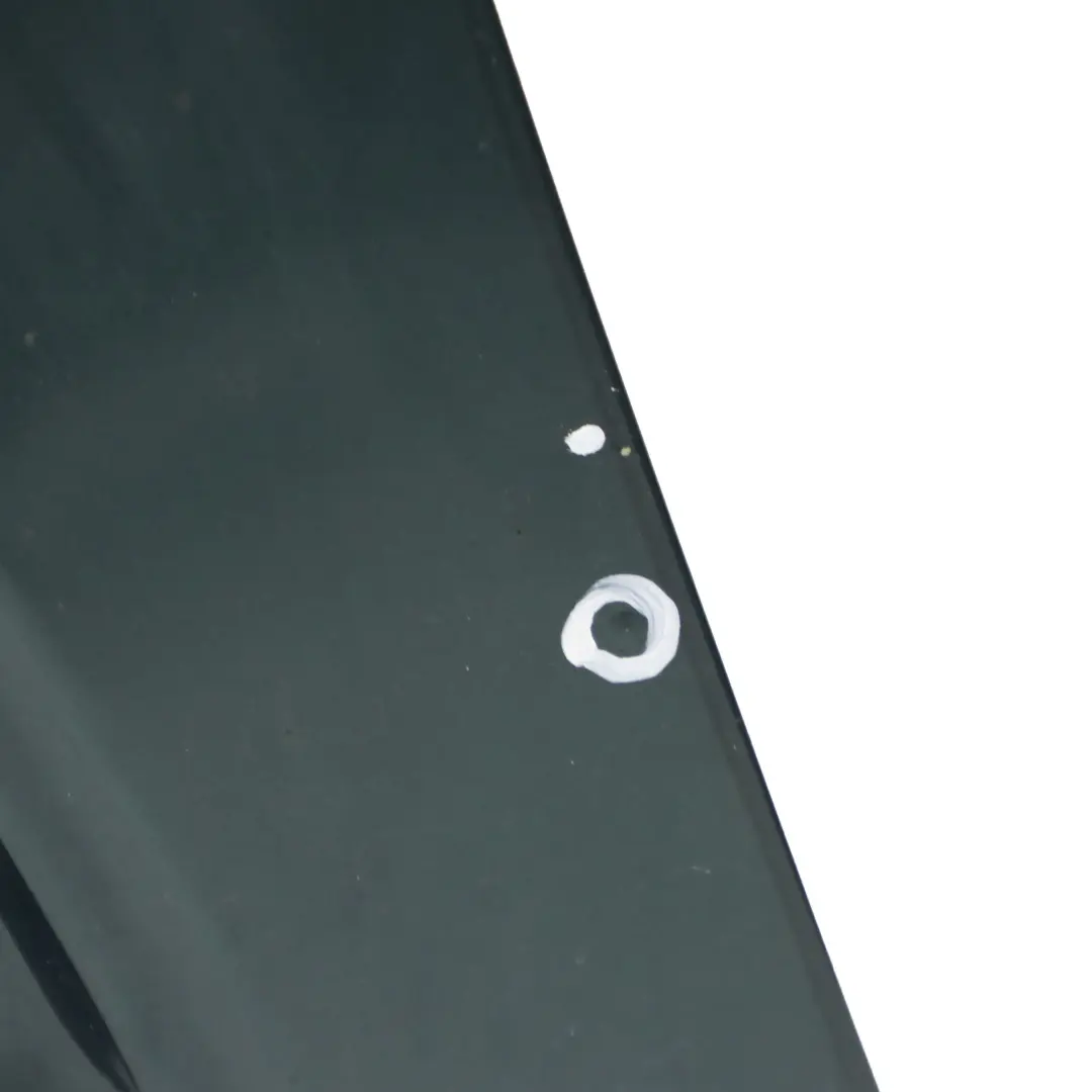 Side Wing Panel Front Left N/S R55 R57 British Green Metallic - A67 to Mini R56 with Part number 2754725 Mini R56 Side Wing Panel Front Left N/S R55 R57 British Green Metallic - A67 - SKU 2754725-BRG9 - Part number 2754725