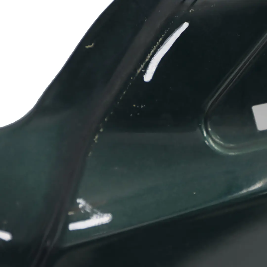 Mini R56 Side Wing Panel Front Left N/S R55 R57 British Green Metallic - A67 - SKU 2754725-BRG9 - Part number 2754725