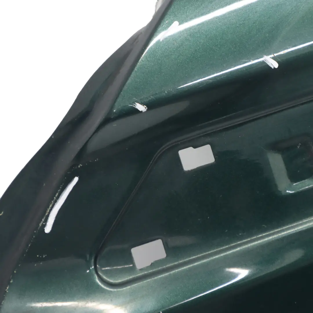 Błotnik Lewy Przedni British Green Metallic - A67 do Mini R55 R56 R57 o numerze 2754725 Mini R55 R56 R57 Błotnik Lewy Przedni British Green Metallic - A67 - SKU 2754725-BRG9 - Numer Części 2754725