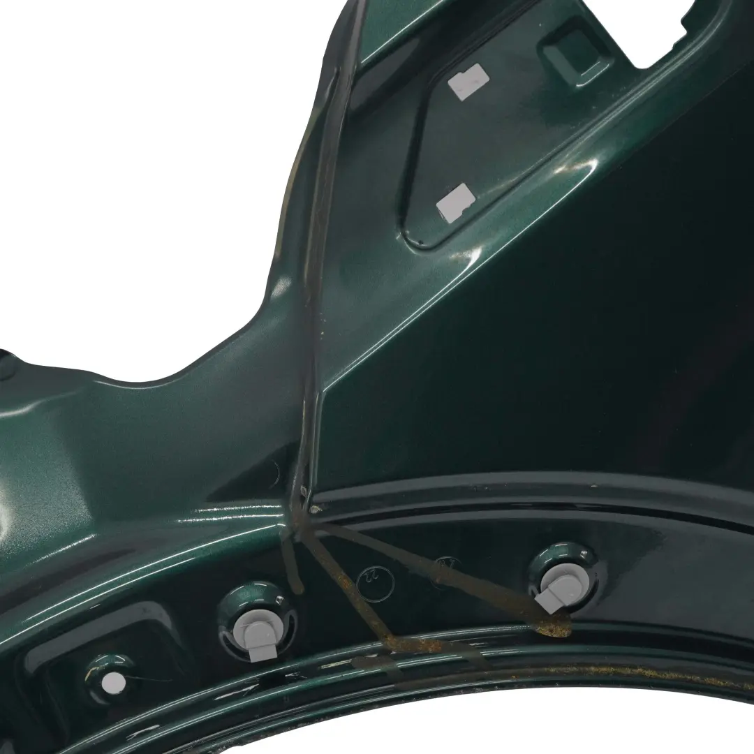  @Mini Cooper R55 R56 R57 Side Panel Front Left Wing N/S British Racing Green A67 - SKU 2754725-BRG - Part number 2754725
