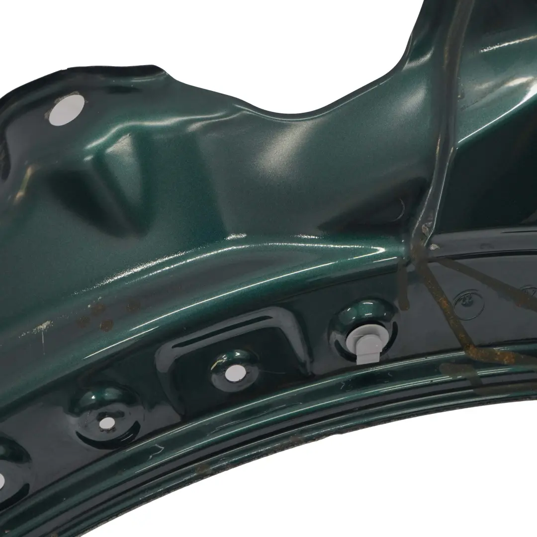  @Mini R55 R56 R57 Panel Lateral Delantero Ala Izquierda British Racing Green A67 - SKU 2754725-BRG - Número de pieza 2754725