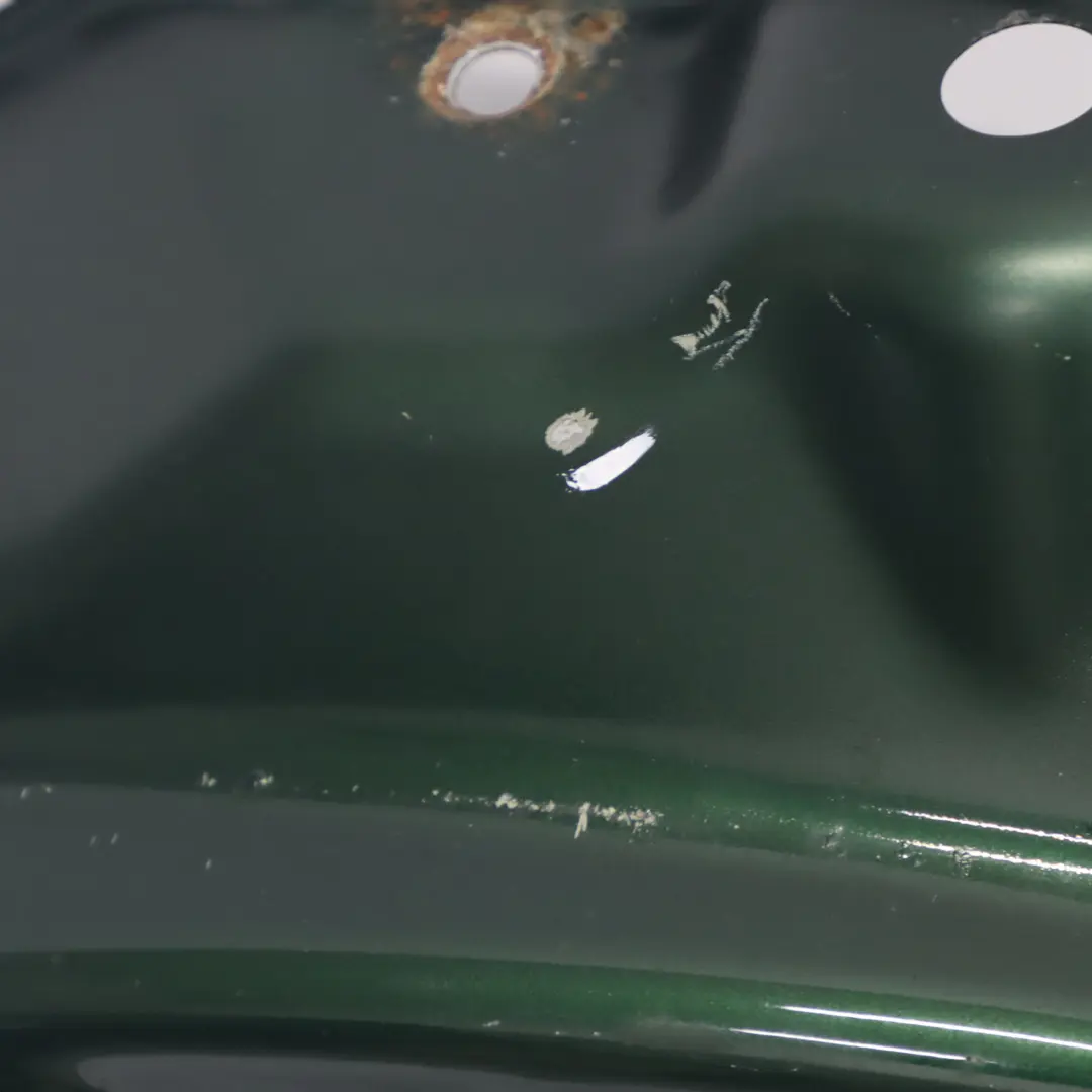 Mini R55 R56 R57 R58 Seitenwand Vorne Links British Racing Green Gruen II - B22 - SKU 2754725-BRGII - Teilenummer 2754725