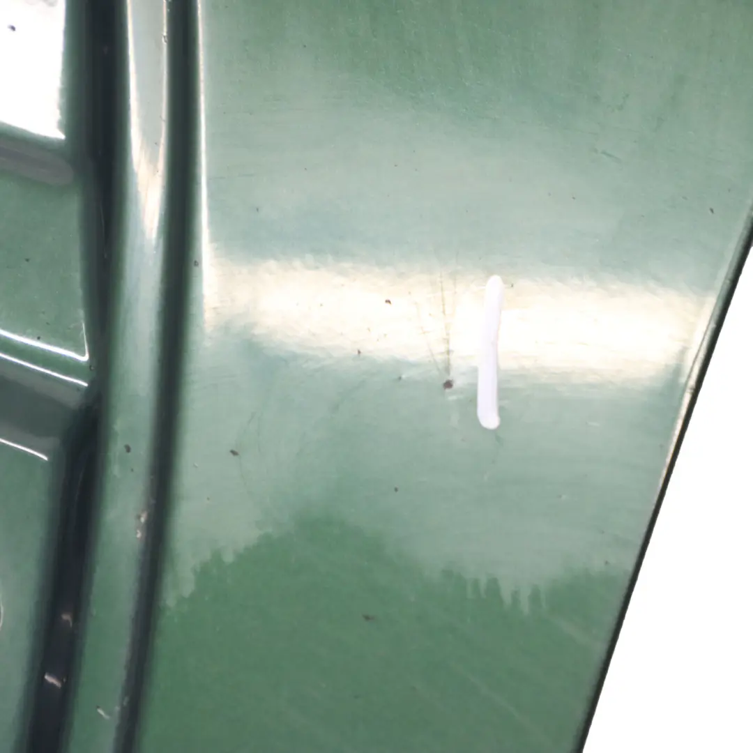  Side Wing Panel Mini R56 Front Left N/S R55 R57 British Racing Green II - B22 - SKU 2754725-BRGII - Part number 2754725
