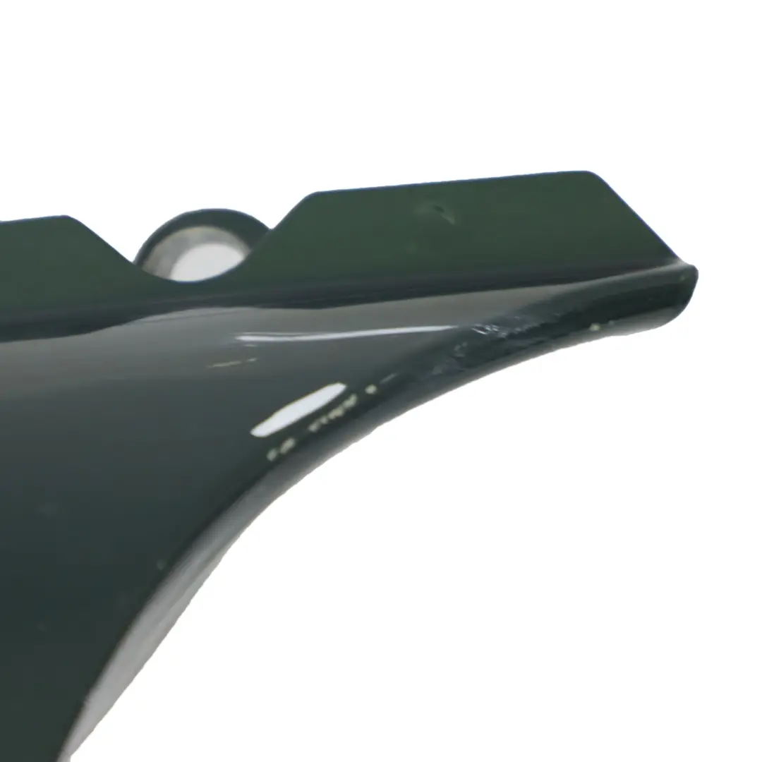  Side Wing Panel Mini R56 Front Left N/S R55 R57 British Racing Green II - B22 - SKU 2754725-BRGII - Part number 2754725