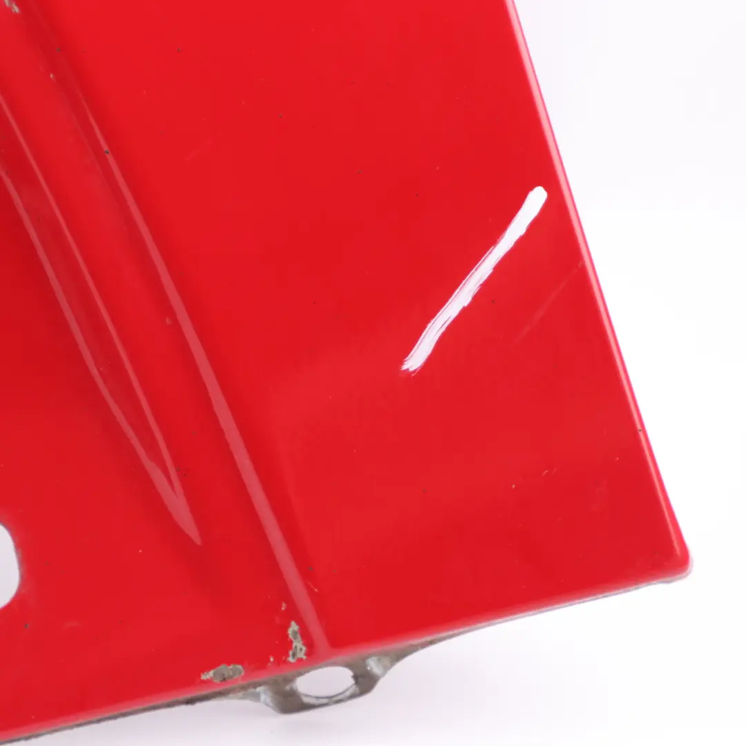 Mini Cooper R55 R56 R57 Panel Lateral Delantero Ala Izquierda Chili Red - 851 - SKU 2754725-CHRED1 - Número de pieza 2754725