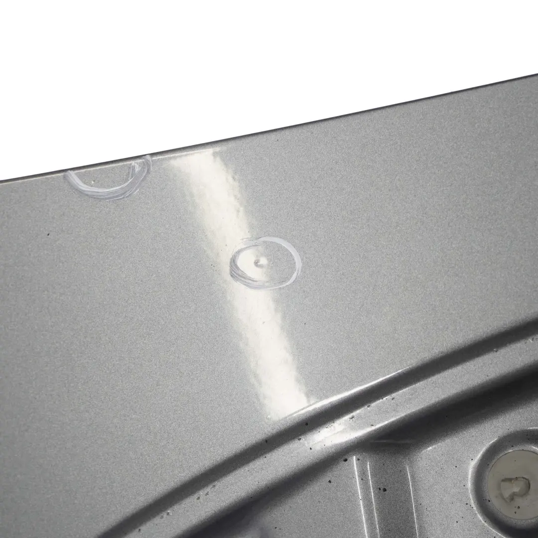 Mini Cooper R56 Pannello Laterale Ala Anteriore Sinistra Argento Scuro 871 - SKU 2754725-DS11 - Numero di parte 2754725