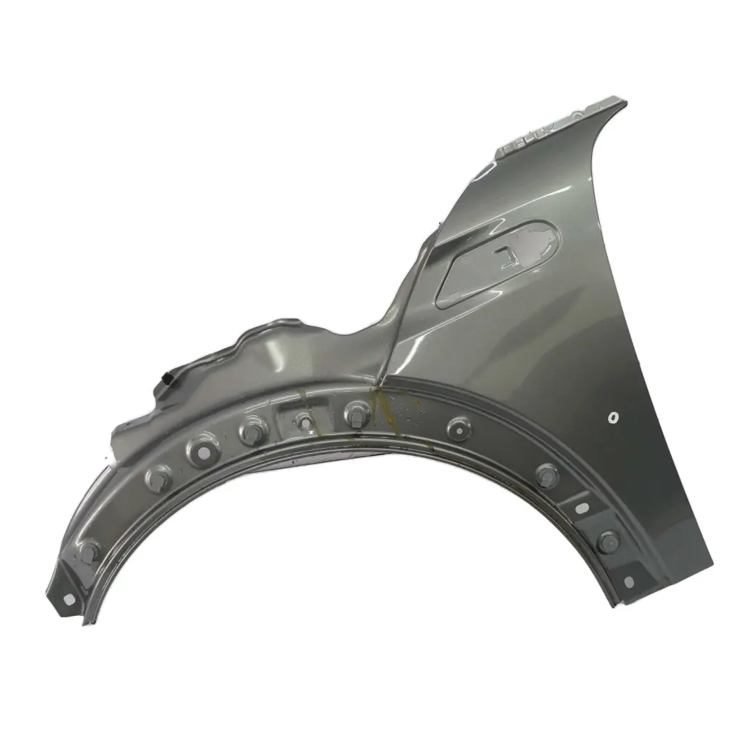 Mini R55 R56 R57 R58 Pannello Laterale Frontale SX Scuro Argento Metallico - 871 - SKU 2754725-DS3 - Numero di parte 2754725