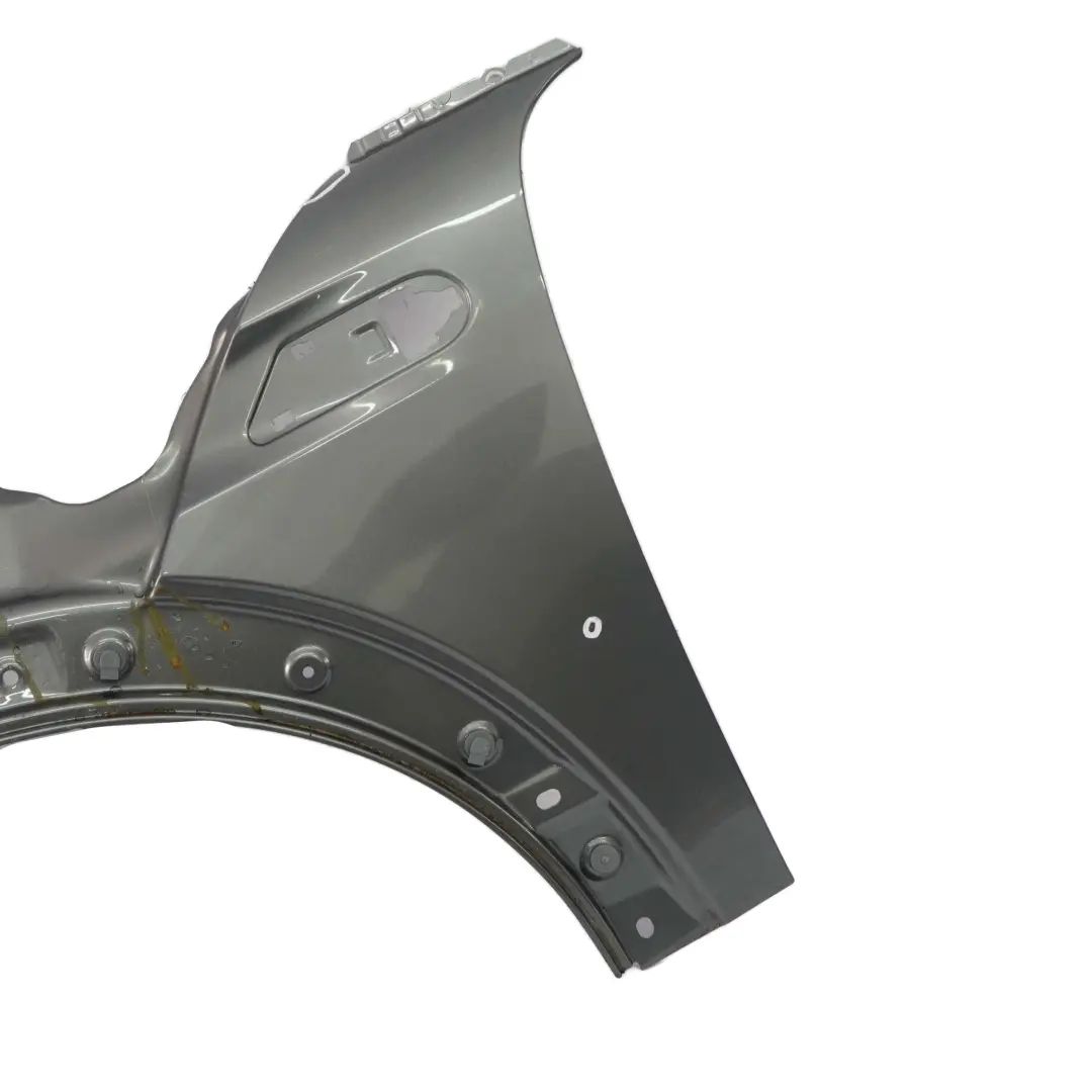 Mini R55 R56 R57 R58 Pannello Laterale Frontale SX Scuro Argento Metallico - 871 - SKU 2754725-DS3 - Numero di parte 2754725