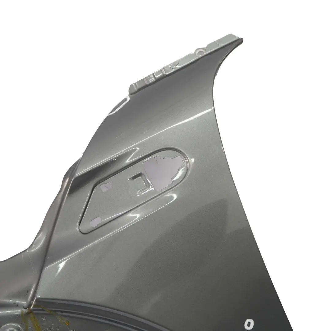 Mini R55 R56 R57 R58 Pannello Laterale Frontale SX Scuro Argento Metallico - 871 - SKU 2754725-DS3 - Numero di parte 2754725