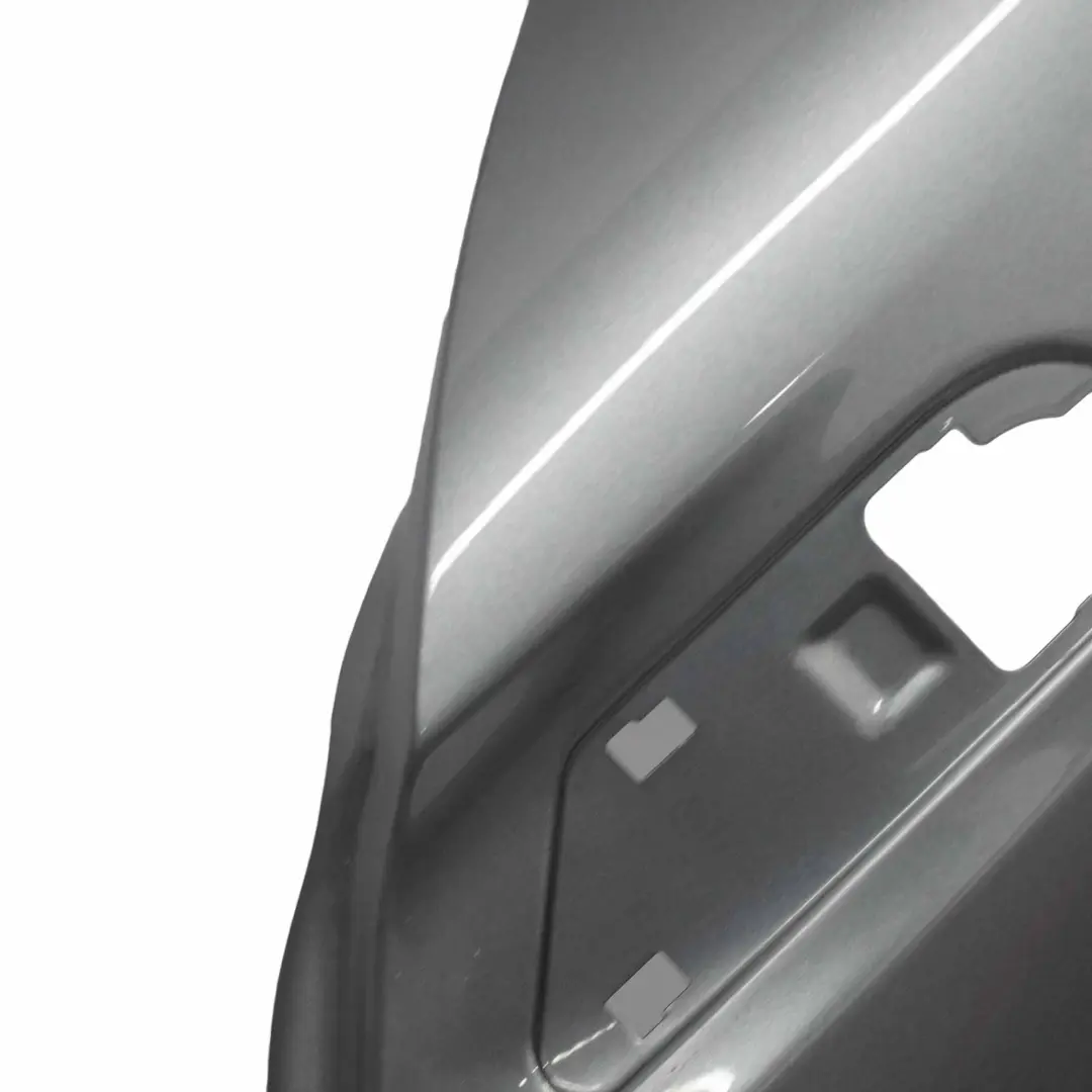 Side Panel Front Left Wing N/S R55 R57 Dark Silver Metallic - 871 to Mini R56 with Part number 2754725 Mini R56 Side Panel Front Left Wing N/S R55 R57 Dark Silver Metallic - 871 - SKU 2754725-DS5 - Part number 2754725