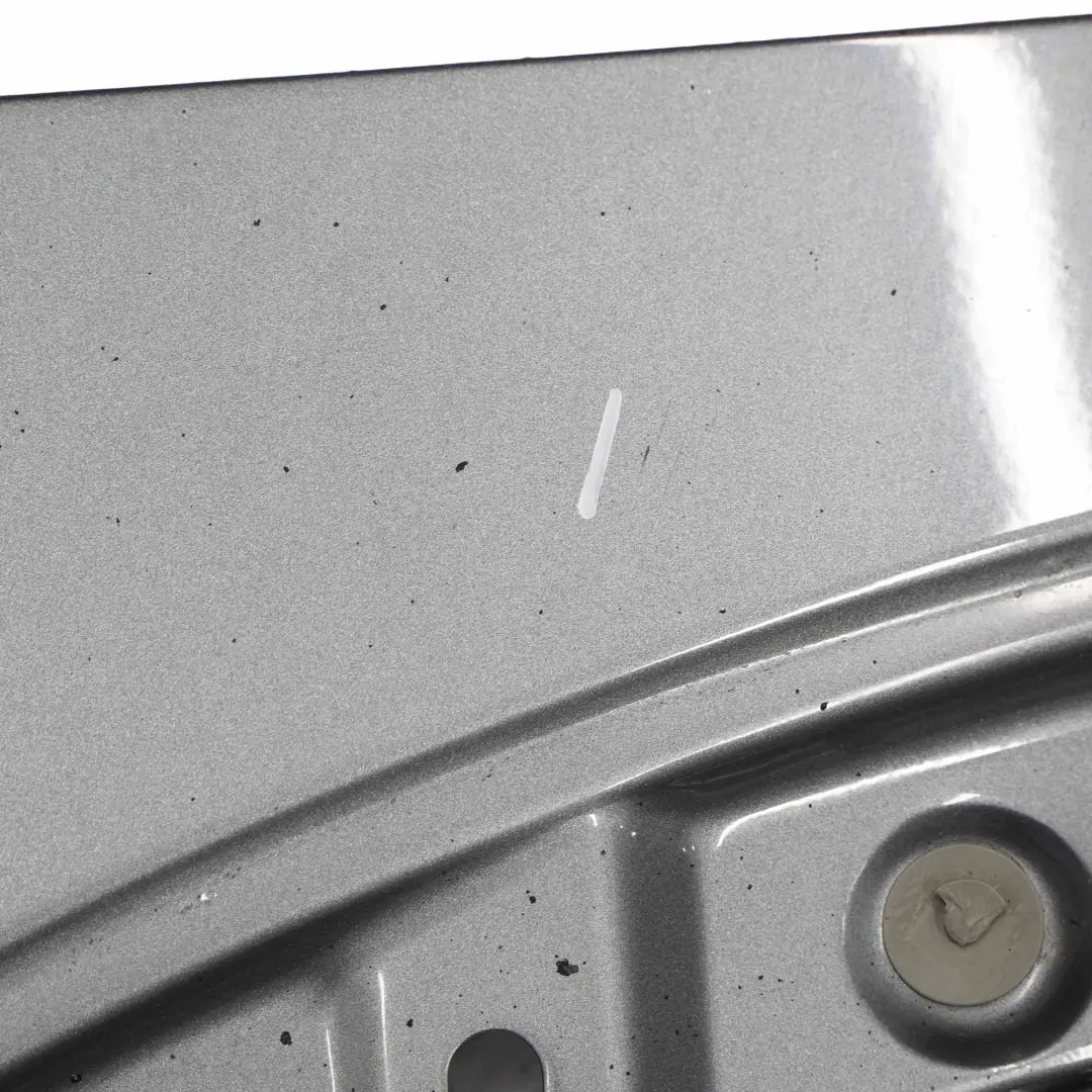 Mini R56 Side Panel Front Left Wing N/S R55 R57 Dark Silver Metallic - 871 - SKU 2754725-DS5 - Part number 2754725