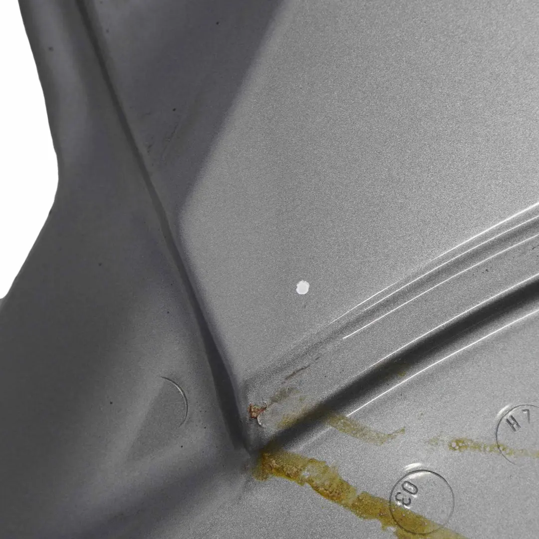 Panneau Laterale a L'Avant Gauche Sombre Argent - 871 pour Mini R55 R56 R57 R58 à propos du numéro de pièce 2754725 Mini R55 R56 R57 R58 Panneau Laterale a L'Avant Gauche Sombre Argent - 871 - SKU 2754725-DS5 - Numéro de pièce 2754725