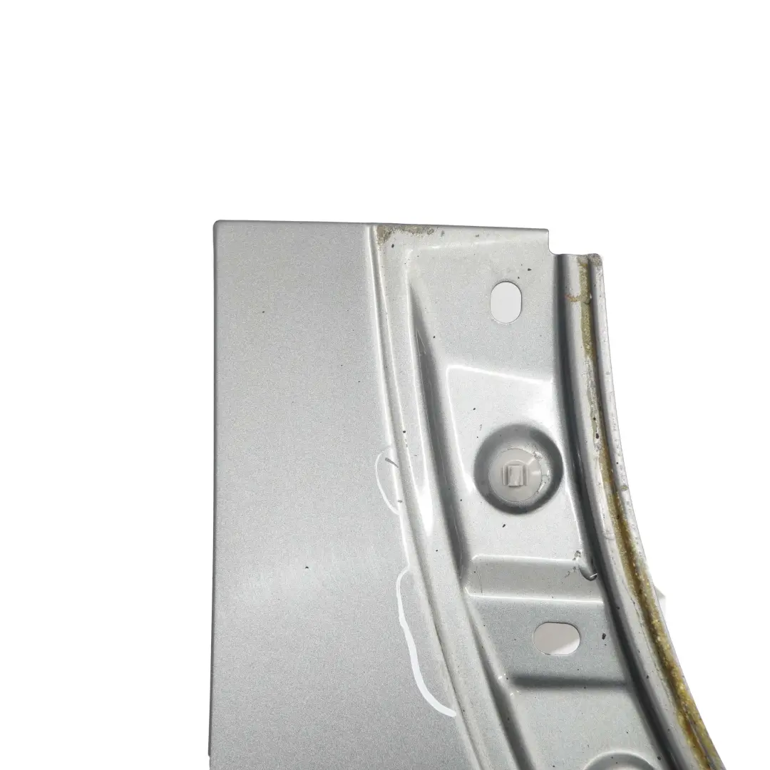 Side Panel Front Left Wing N/S Dark Silver Metallic - 871 to Mini Cooper R55 R56 with Part number 2754725 Mini Cooper R55 R56 Side Panel Front Left Wing N/S Dark Silver Metallic - 871 - SKU 2754725-DS9 - Part number 2754725