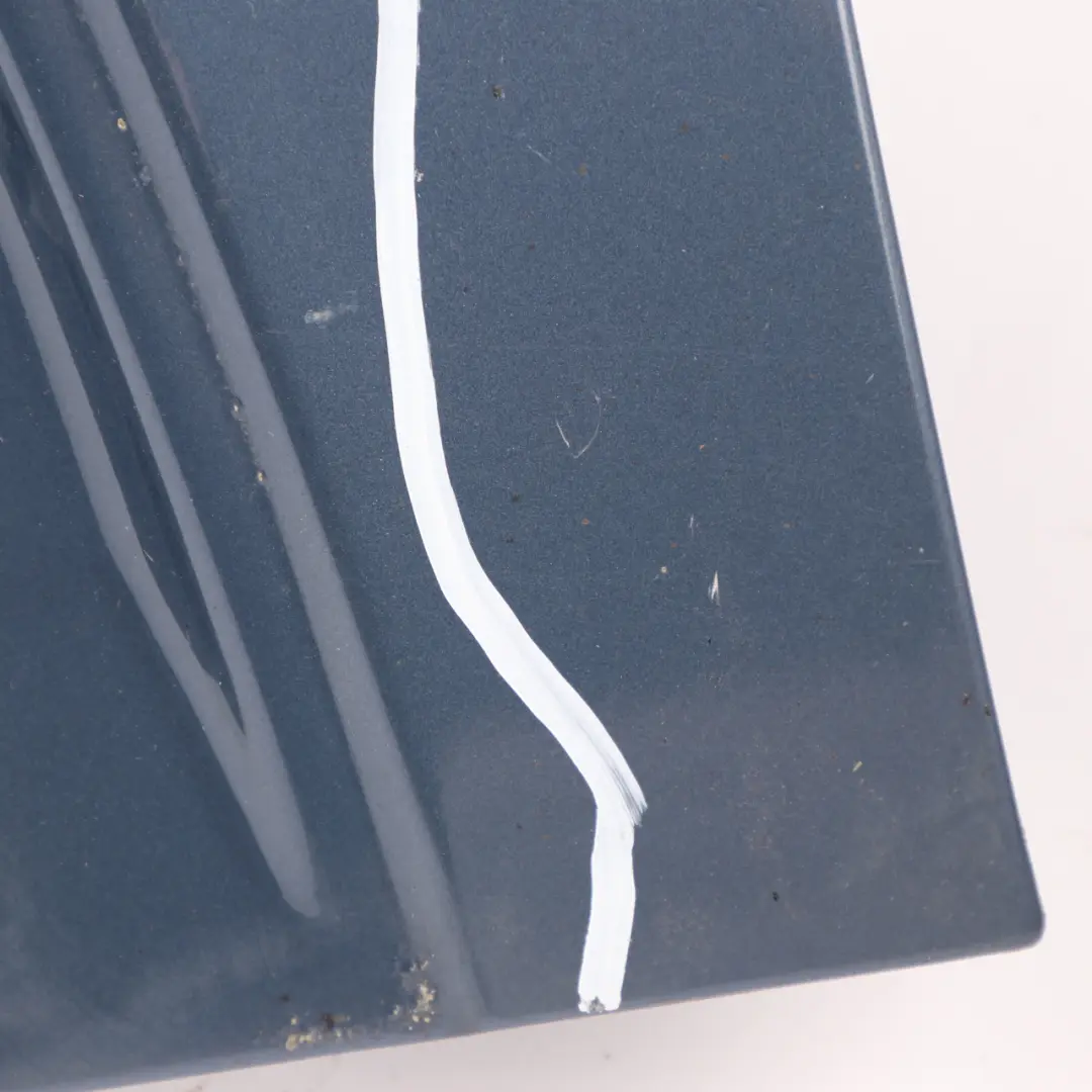 Side Panel Front Left Wing N/S Horizon Blue A93 to Mini Cooper R55 R56 R57 R58 with Part number 2754725 Mini Cooper R55 R56 R57 R58 Side Panel Front Left Wing N/S Horizon Blue A93 - SKU 2754725-HB - Part number 2754725