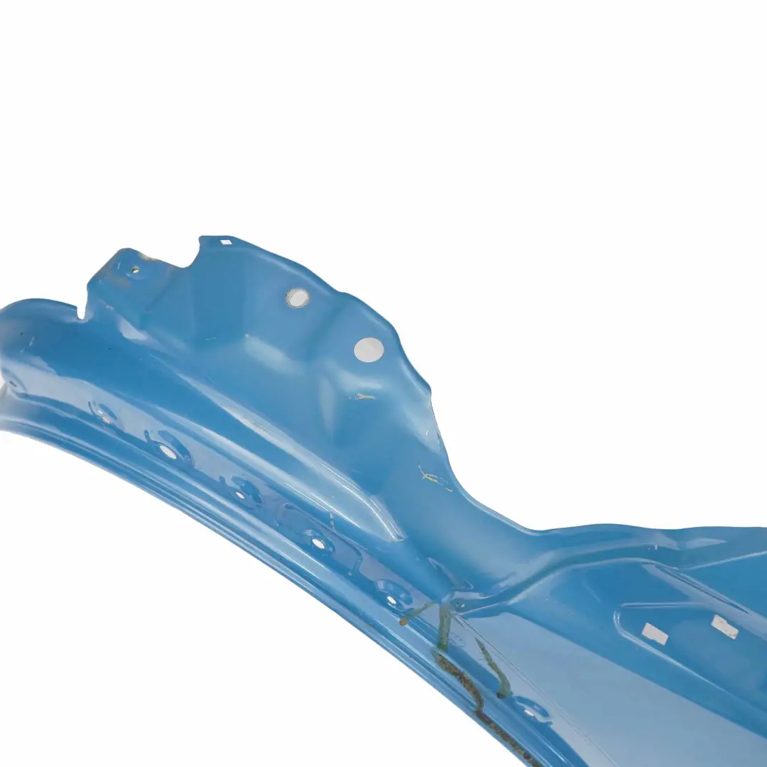 Pannello laterale Mini R56 anteriore sinistro R55 R57 Kite Blue Metallic - B48 per con numero di parte 2754725 Pannello laterale Mini R56 anteriore sinistro R55 R57 Kite Blue Metallic - B48 - SKU 2754725-KBM1 - Numero di parte 2754725