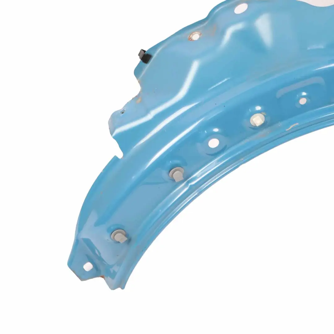  Side Wing Panel Mini R56 Front Left N/S R55 R57 Kite Blue Metallic - B48 - SKU 2754725-KBM - Part number 2754725