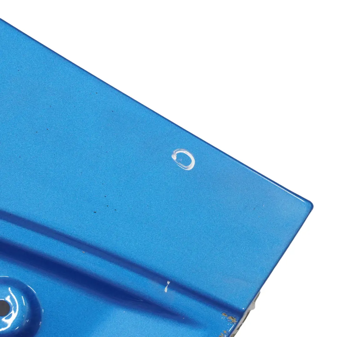 Panel lateral Mini R56 Delantero Izquierdo R55 R57 Laser Blue Metallic - A59 para con número de pieza 2754725 Panel lateral Mini R56 Delantero Izquierdo R55 R57 Laser Blue Metallic - A59 - SKU 2754725-LAB6 - Número de pieza 2754725