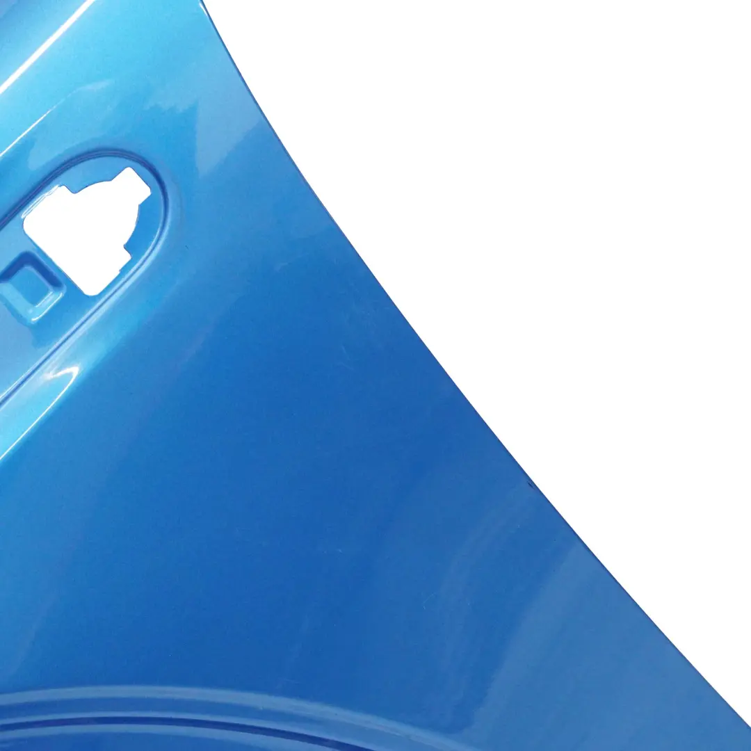 Pannello Laterale Mini R56 Anteriore Sinistro R55 R57 Laser Blue Metallic - A59 per con numero di parte 2754725 Pannello Laterale Mini R56 Anteriore Sinistro R55 R57 Laser Blue Metallic - A59 - SKU 2754725-LAB7 - Numero di parte 2754725