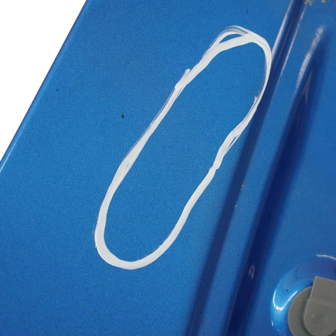 Panel lateral Mini R56 Delantero Izquierdo R55 R57 Laser Blue Metallic - A59 para con número de pieza 2754725 Panel lateral Mini R56 Delantero Izquierdo R55 R57 Laser Blue Metallic - A59 - SKU 2754725-LAB8 - Número de pieza 2754725