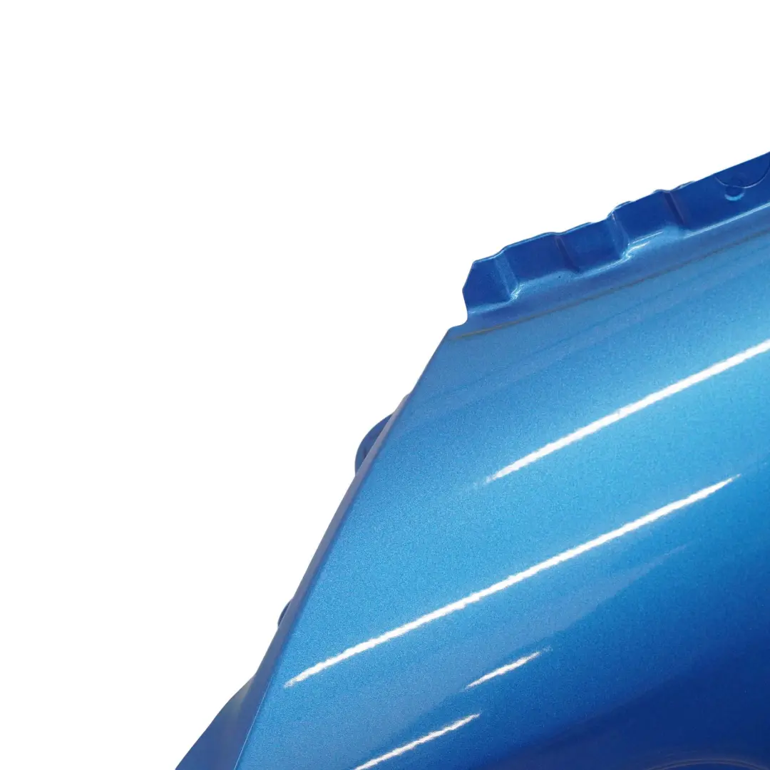 Aile Avant Gauche R55 R57 Bleu Laser Metallise - A59 pour Mini R56 à propos du numéro de pièce 2754725 Mini R56 Aile Avant Gauche R55 R57 Bleu Laser Metallise - A59 - SKU 2754725-LAB8 - Numéro de pièce 2754725