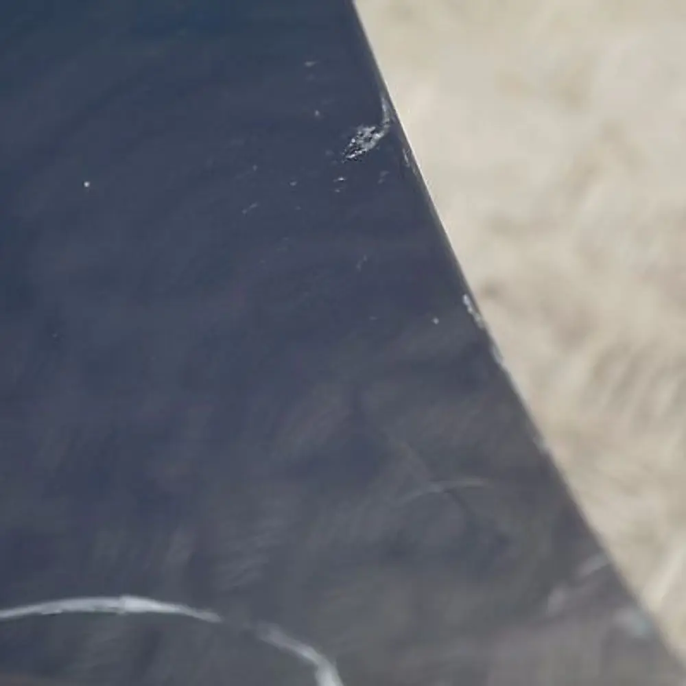 Panel lateral delantero izquierdo Lightning Blue para Mini Cooper R55 R56 R57 R58 con número de pieza 2754725-LB1 Mini Cooper R55 R56 R57 R58 Panel lateral delantero izquierdo Lightning Blue - SKU 2754725-LB - Número de pieza 2754725-LB1