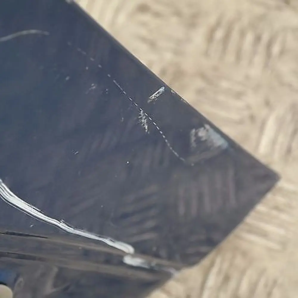 Panel lateral delantero izquierdo Lightning Blue para Mini Cooper R55 R56 R57 R58 con número de pieza 2754725-LB1 Mini Cooper R55 R56 R57 R58 Panel lateral delantero izquierdo Lightning Blue - SKU 2754725-LB - Número de pieza 2754725-LB1