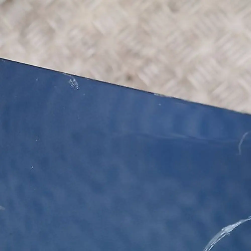 Błotnik lewy Lightning Blue do MINI Cooper R56 R57 o numerze 2754725-LB1 MINI Cooper R56 R57 Błotnik lewy Lightning Blue - SKU 2754725-LB - Numer Części 2754725-LB1