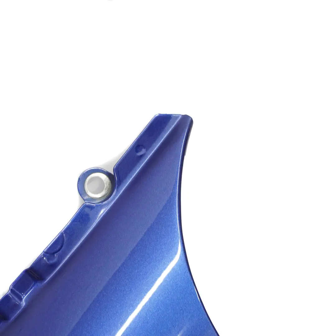 Mini R56 R57 Błotnik Lewy Lightning Blue - A63 - SKU 2754725-LB13 - Numer Części 2754725