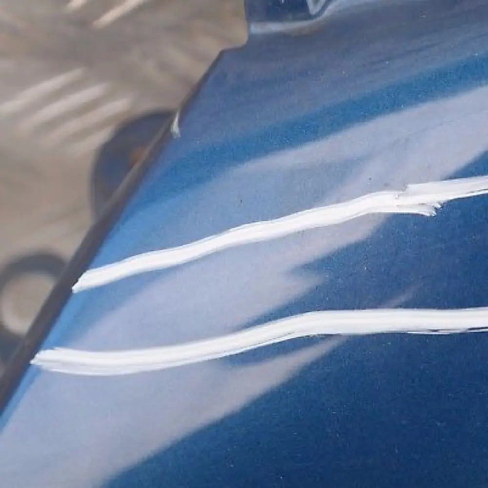 Side Panel Front Left Wing N/S Lightning Blue to BMW MINI Cooper 2 R55 R56 R57 R58 with Part number 2754725 BMW MINI Cooper 2 R55 R56 R57 R58 Side Panel Front Left Wing N/S Lightning Blue - SKU 2754725-LB2 - Part number 2754725